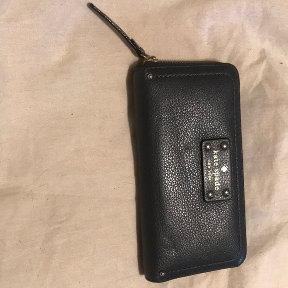 kate spade Handbags - Kate spade New York wallet